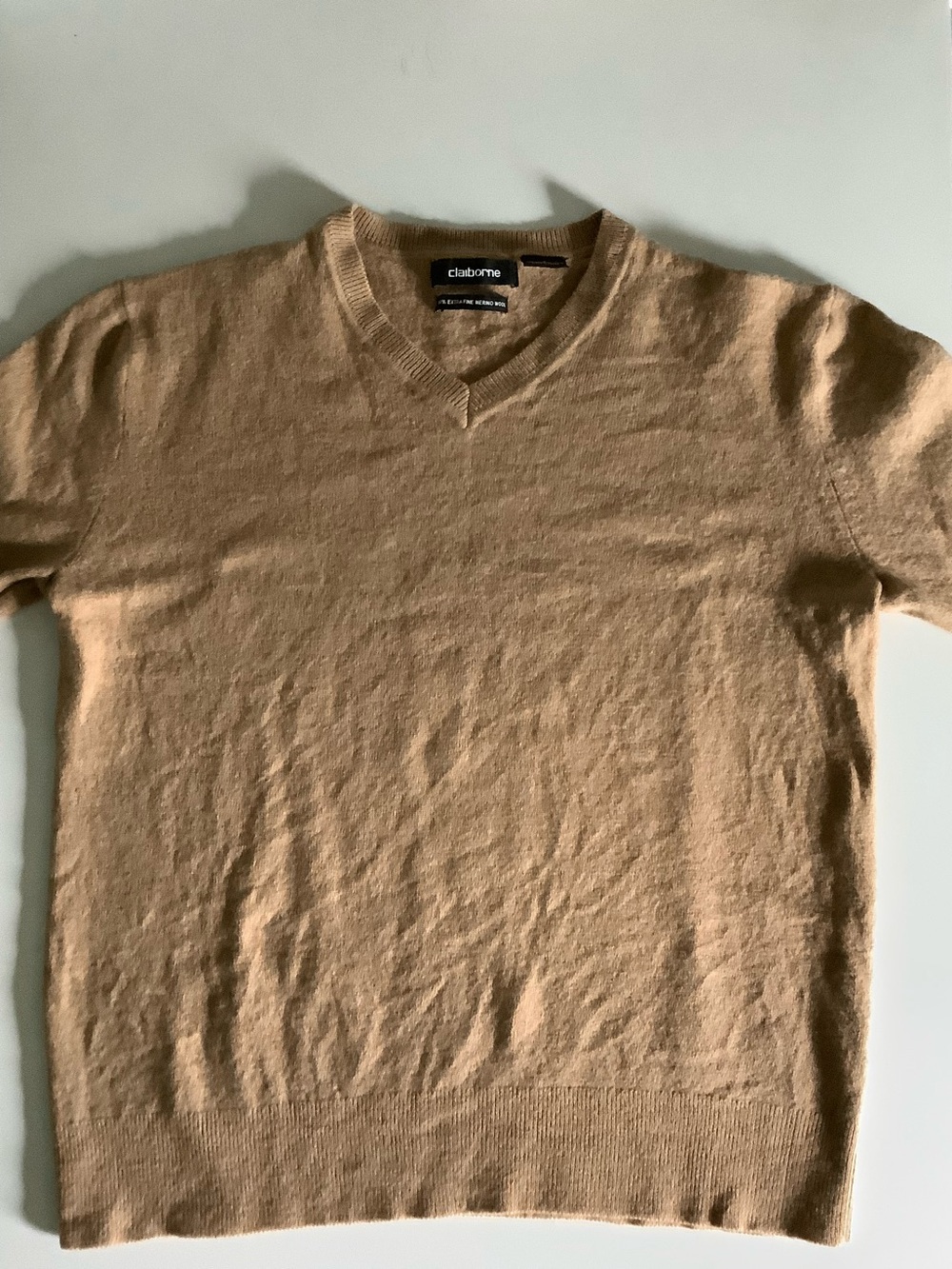 Wool Sweater - Picture 3 of 9
